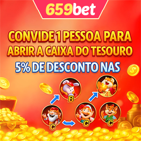 659bet Indique amigos para receber um bônus