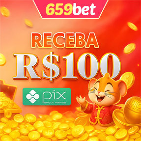 659bet Ganhe R$ 100,00 Gratis